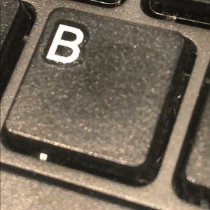 Meet your Posher, Bridget